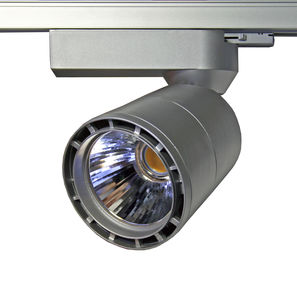 faretti a binario LED 1