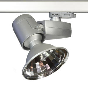 faretti a binario HID