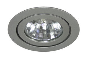 faretto da incasso a soffitto 1