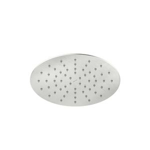 soffione doccia da incasso a soffitto