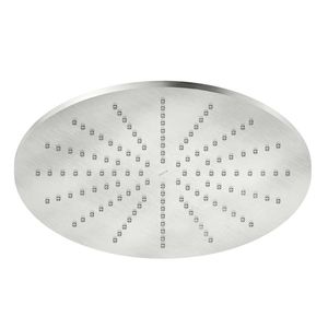 soffione doccia da soffitto