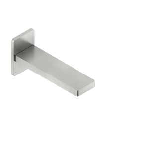 bocca per lavabo in acciaio inossidabile