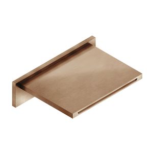 bocca per vasca in acciaio inox