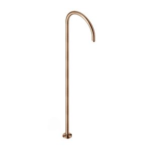 bocca per vasca in acciaio inox