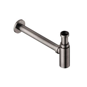 sifone per lavabo in acciaio inossidabile