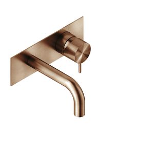 miscelatore per lavabo