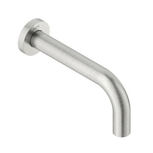 bocca per lavabo in acciaio inossidabile