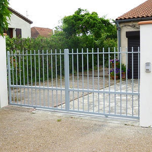 cancello battente 1