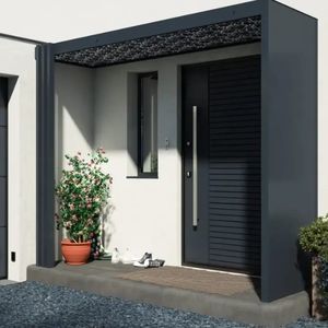 pensilina per porta