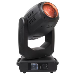 proiettore a testa mobile IP20 1