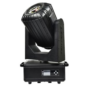 proiettore a testa mobile IP55 1