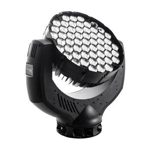 proiettore a testa mobile a LED RGBW 1