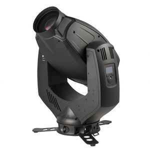 proiettore a testa mobile LED 1
