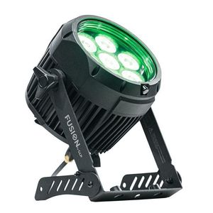 proiettore a testa mobile IP65