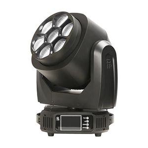 proiettore a testa mobile IP20