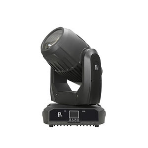 proiettore a testa mobile IP65 1