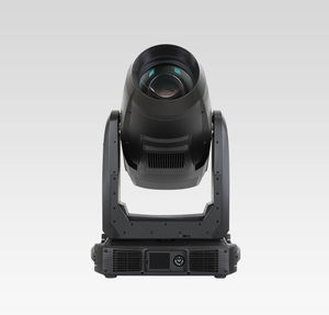 proiettore a testa mobile LED 1