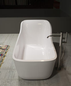 vasca da bagno da appoggio 1