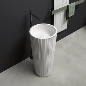 lavabo autoportante 1