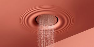 soffione doccia da soffitto 1