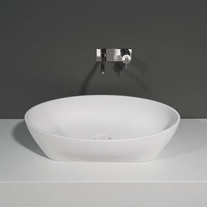 lavabo da appoggio