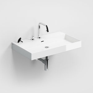 lavabo sospeso