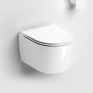 WC sospeso