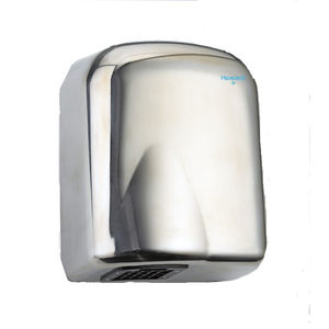 asciugamani elettrico automatico 1