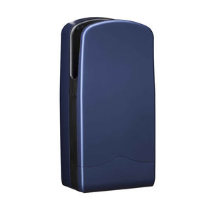 asciugamani elettrico con aria pulsata