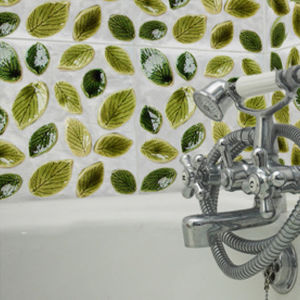 mosaici da bagno