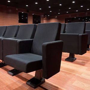 poltrona per auditorium moderna
