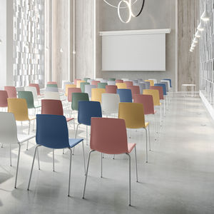 sedia visitatore moderna
