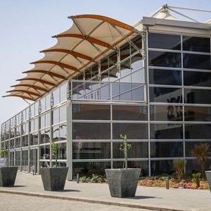 edificio prefabbricato