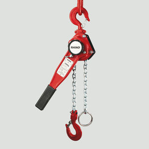 pinza per sollevamento 1