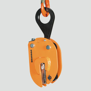 pinza per sollevamento verticale 1
