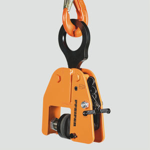 pinza per sollevamento verticale 1