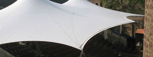 membrana architettonica in Tenara®