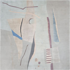 tappeto contemporaneo