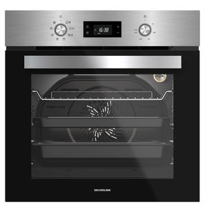 forno elettrico 1