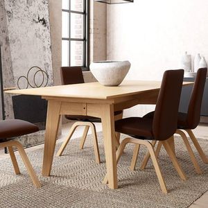 tavolo da pranzo contemporaneo 1
