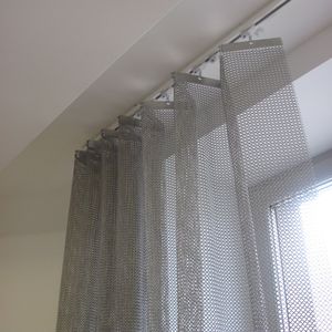 tenda a fiori