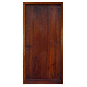 porta d'ingresso