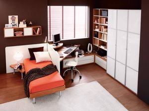 letto singolo