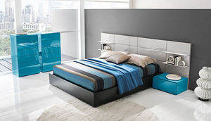 letto matrimoniale