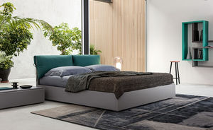 letto matrimoniale
