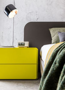 letto matrimoniale