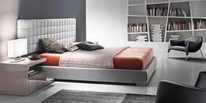 letto matrimoniale