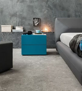 comodino contemporaneo