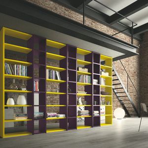 libreria contemporanea 1