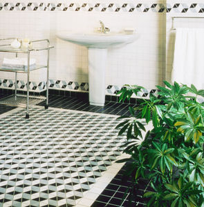 mosaico in ceramica